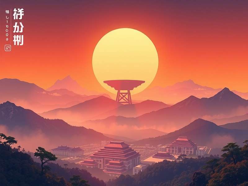 世界杯奖杯与足球